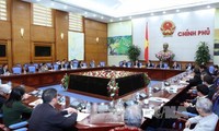 Vietnam se compromete a implementar exitosamente Agenda 2030 de la ONU