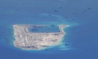 Expertos extranjeros llaman a cooperación internacional para resolver disputas en Mar del Este 