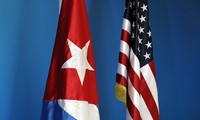 Cuba y Estados Unidos celebran quinta reunión de comisión bilateral