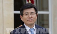 Presidente interino surcoreano comprometido a garantizar seguridad nacional  