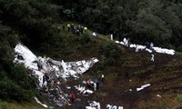 Ministro boliviano calificó accidente aéreo de Chapecoense de "asesinato"