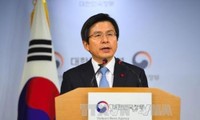Presidente provisional surcoreano llama a garantizar seguridad nacional 