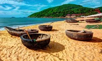 Ciudad vietnamita entre los destinos favoritos para el turismo mochilero