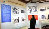 Arranca en Hanoi exposición sobre Día de la Resistencia vietnamita 