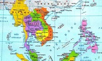 Vietnam e Indonesia negocian sobre delimitación de la zona económica exclusiva 