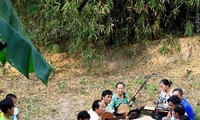 Llaman a preservar y promocionar música de los aficionados del sur vietnamita