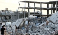 Enviado especial de la ONU llama a la reconciliación de Libia tras liberación de Sirte 