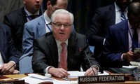 Rusia dispuesta a vetar resolución de Francia sobre situación en Alepo