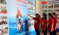 Exhibirán en Bac Kan evidencias sobre soberanía de Vietnam en Hoang Sa y Truong Sa