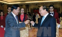 Concluye primer ministro camboyano visita oficial a Vietnam
