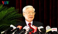 Nuevos criterios del Partido Comunista de Vietnam en consolidación del personal