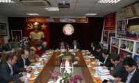 Vietnam determinado a construir una sociedad del conocimiento