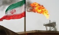 Irán abordará con grupo P5+1 sobre extensión de sanciones de Estados Unidos 