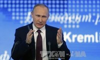 Putin decreta duelo nacional en Rusia por siniestro Tu-154