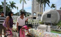 Continúa el tributo a Fidel, a un mes de su desaparición física