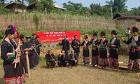 Los Kho Mu y sus solemnidades tradicionales