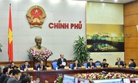 Se efectúa conferencia entre Gobierno vietnamita y localidades 