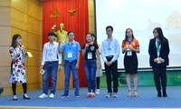 Movimiento de emprendimiento en Vietnam incentiva innovación y negocios audaces