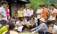 Bac Kan imparte curso de capacitación vocacional para 2 mil trabajadores locales 