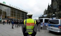 Europa refuerza medidas de seguridad en vísperas de Año nuevo 2017