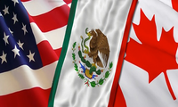 México, Estados Unidos y Canadá por Copa Mundial 2026