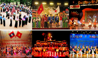 Diplomacia cultural promueve el poder blando de Vietnam 