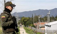 ELN, presunto responsable de la muerte de un policía en Bogotá