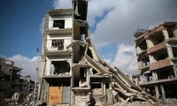 Rusia presenta borrador de Resolución sobre Siria a Consejo de Seguridad de la ONU