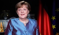 Año Nuevo: De Washington a Berlín, los jefes de Estado presentan sus votos