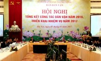 Vietnam por satisfacer creciente demanda legítima del pueblo