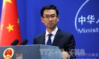  China prioriza promover relaciones con Asean en 2017
