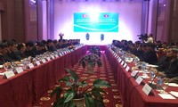 Vietnam y Laos fortalecen cooperación en gestión de la frontera común