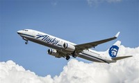Aerolínea estadounidese Alaska Airlines inaugura vuelos directos a Cuba