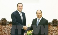 Resaltan los buenos lazos entre Vietnam y República Checa