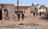 Soldados turcos ultiman a 48 yihadistas en norte de Siria