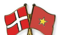 Dinamarca espera acceder más profundamente en mercado de Vietnam
