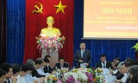 Instan a ciudad altiplana vietnamita a acelerar reestructuración económica