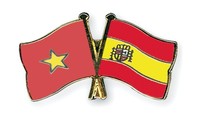 Vietnam y España celebran consultas políticas a nivel viceministerial 