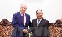 Vietnam aspira a una mayor cooperación educativa con Estados Unidos