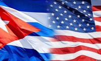 Estados Unidos y Cuba promueven combate contra el tráfico humano 