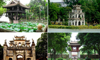 Hanoi por recibir a más de 23 millones e turistas 