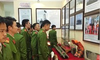 Presentan en Lai Chau evidencias sobre soberanía de Vietnam en Hoang Sa y Truong Sa