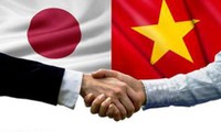Vietnam y Japón por una sólida, amplia y sustancial relación