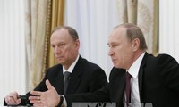 Rusia dispuesta a restablecer cooperación con Estados Unidos en seguridad 