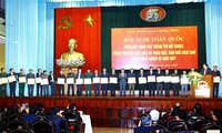 Vietnam refuerza actividades de información al exterior para elevar prestigio nacional 