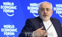 Irán está dispuesta a fortalecer cooperación económica con Estados Unidos