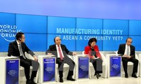 Vietnam comprometido en construir una Comunidad de Asean sólida