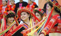 Vietnam reafirma su identidad cultural