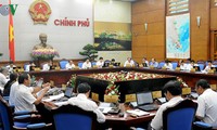 Vietnam insiste en un gobierno innovador al servicio del pueblo  