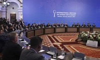 Turquía, Rusia e Irán alcanzan un acuerdo sobre Siria 